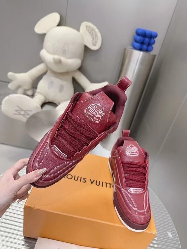 091 042#001-LV-shoes-03-2023SS