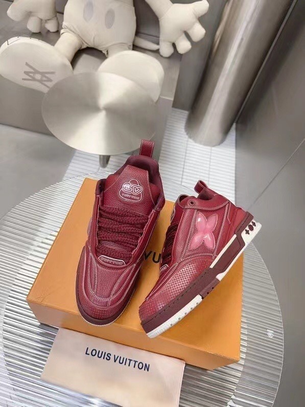 091 042#001-LV-shoes-03-2023SS