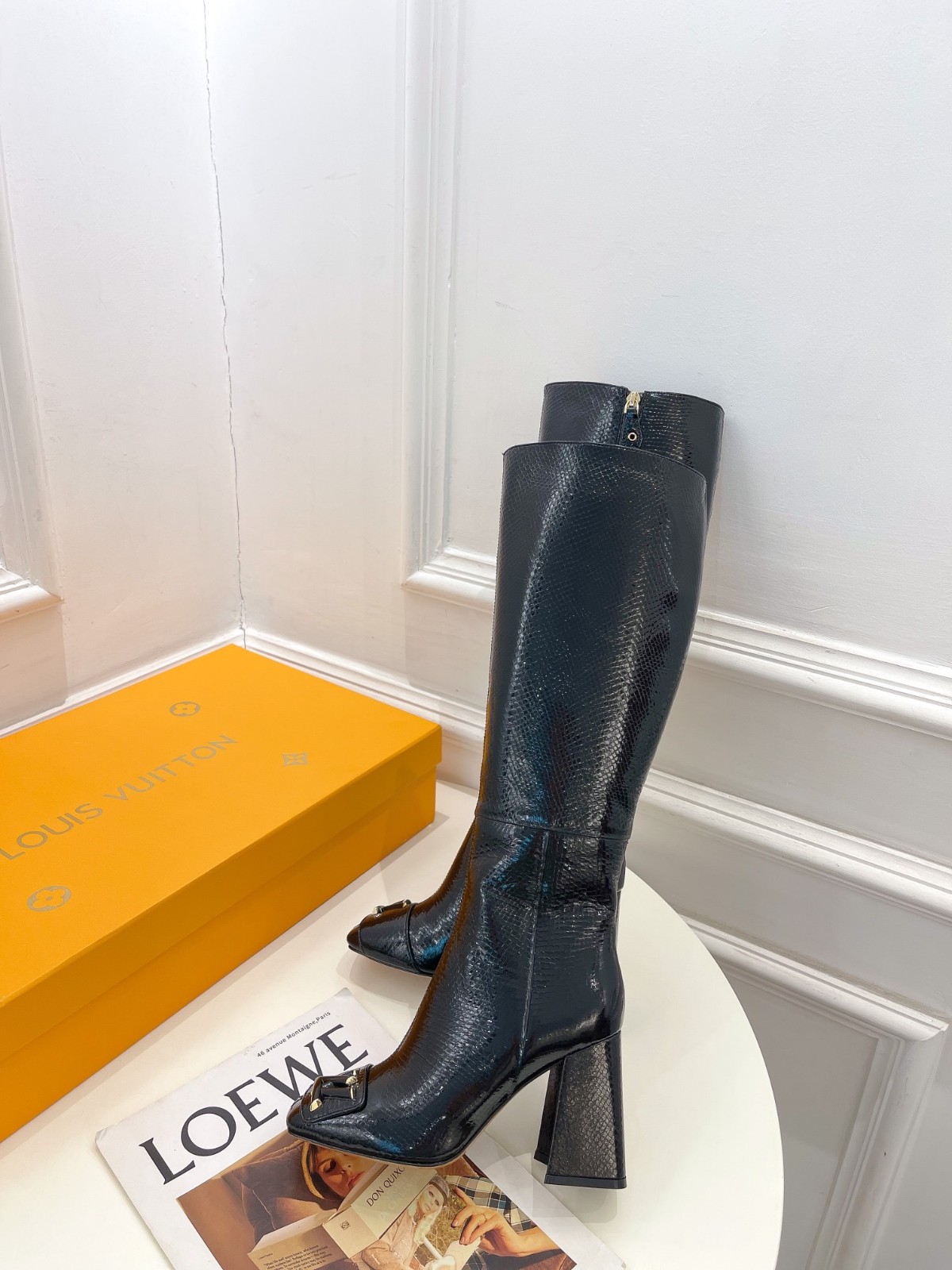 089 040#001-LV-shoes-03-2023SS
