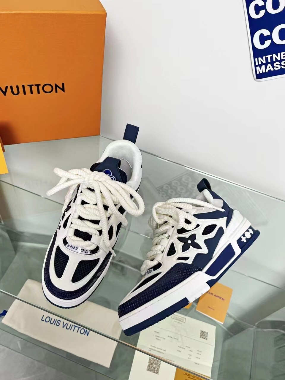 088 039#001-LV-shoes-03-2023SS