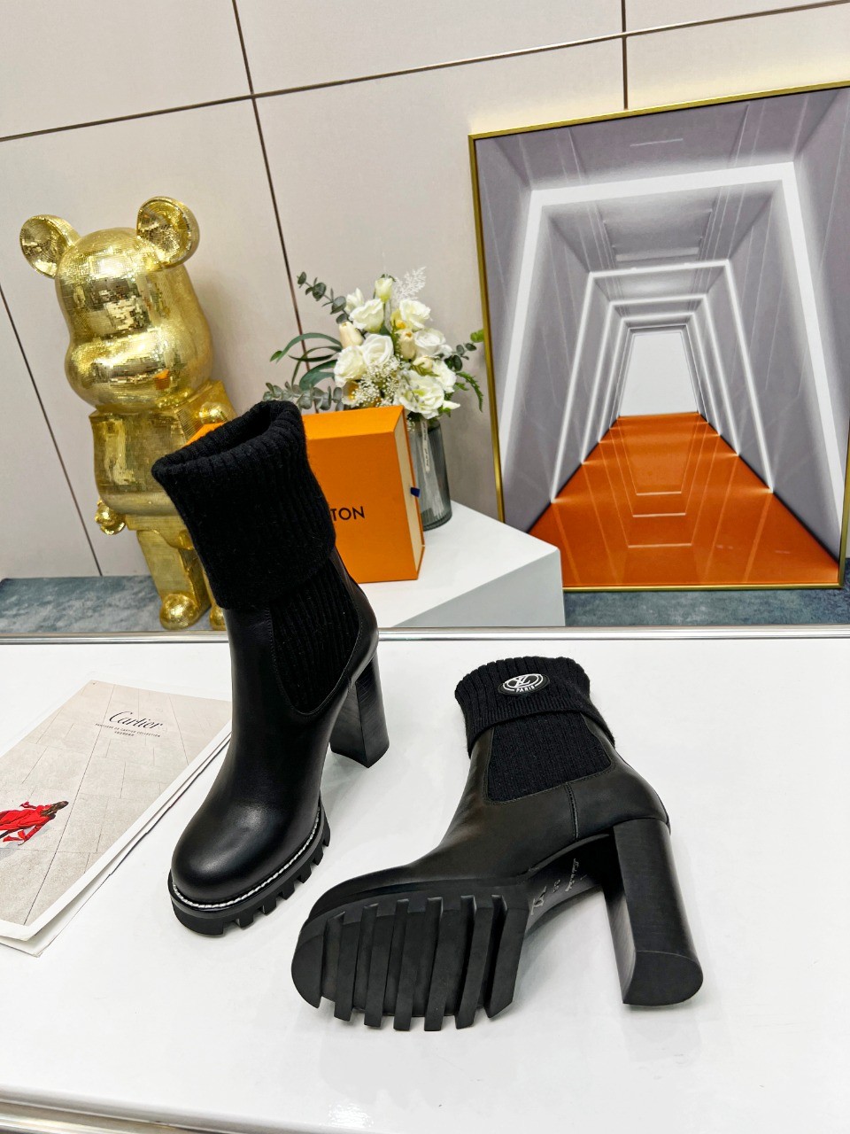 086 037#001-LV-shoes-03-2023SS
