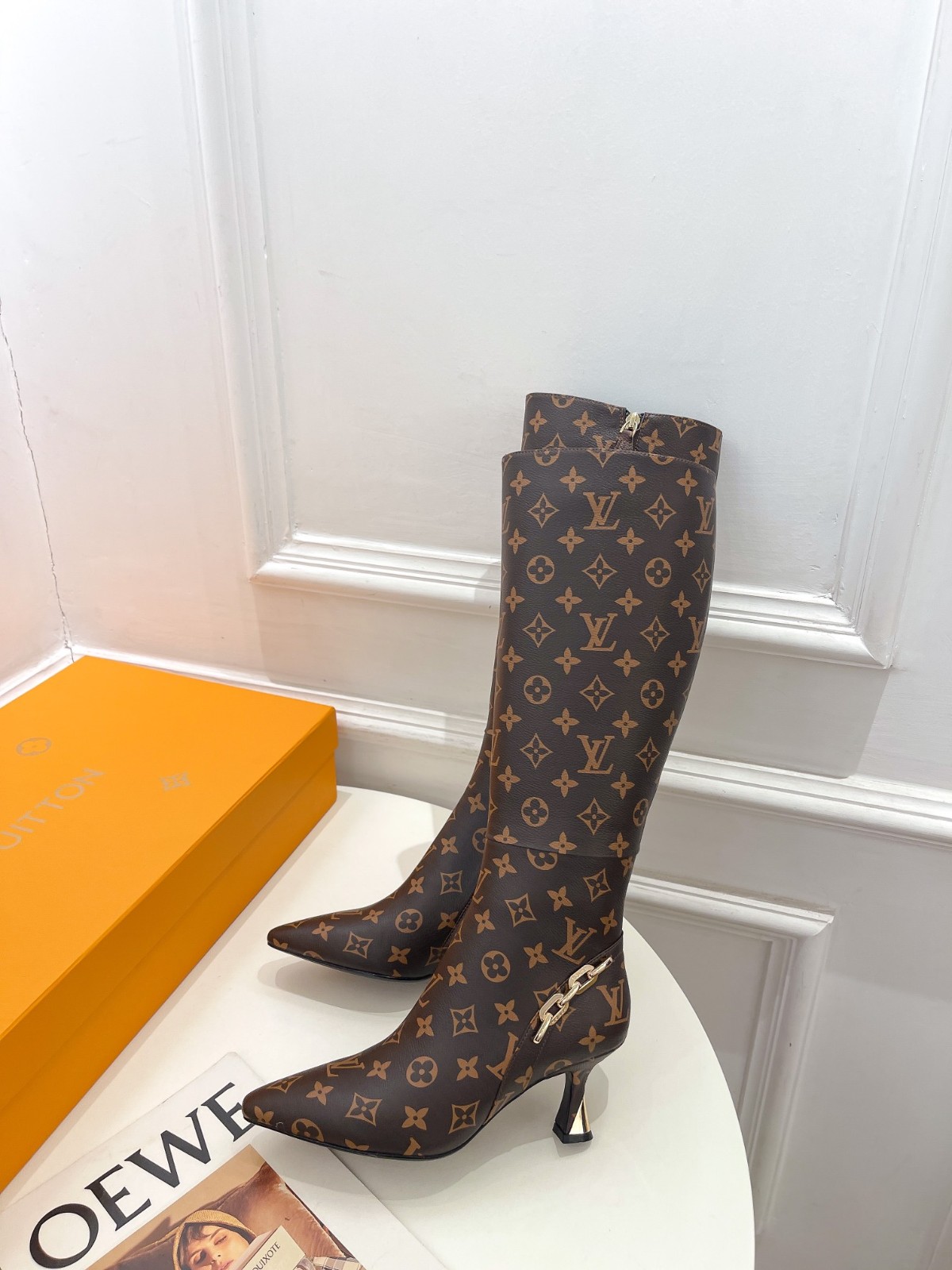080 031#001-LV-shoes-03-2023SS