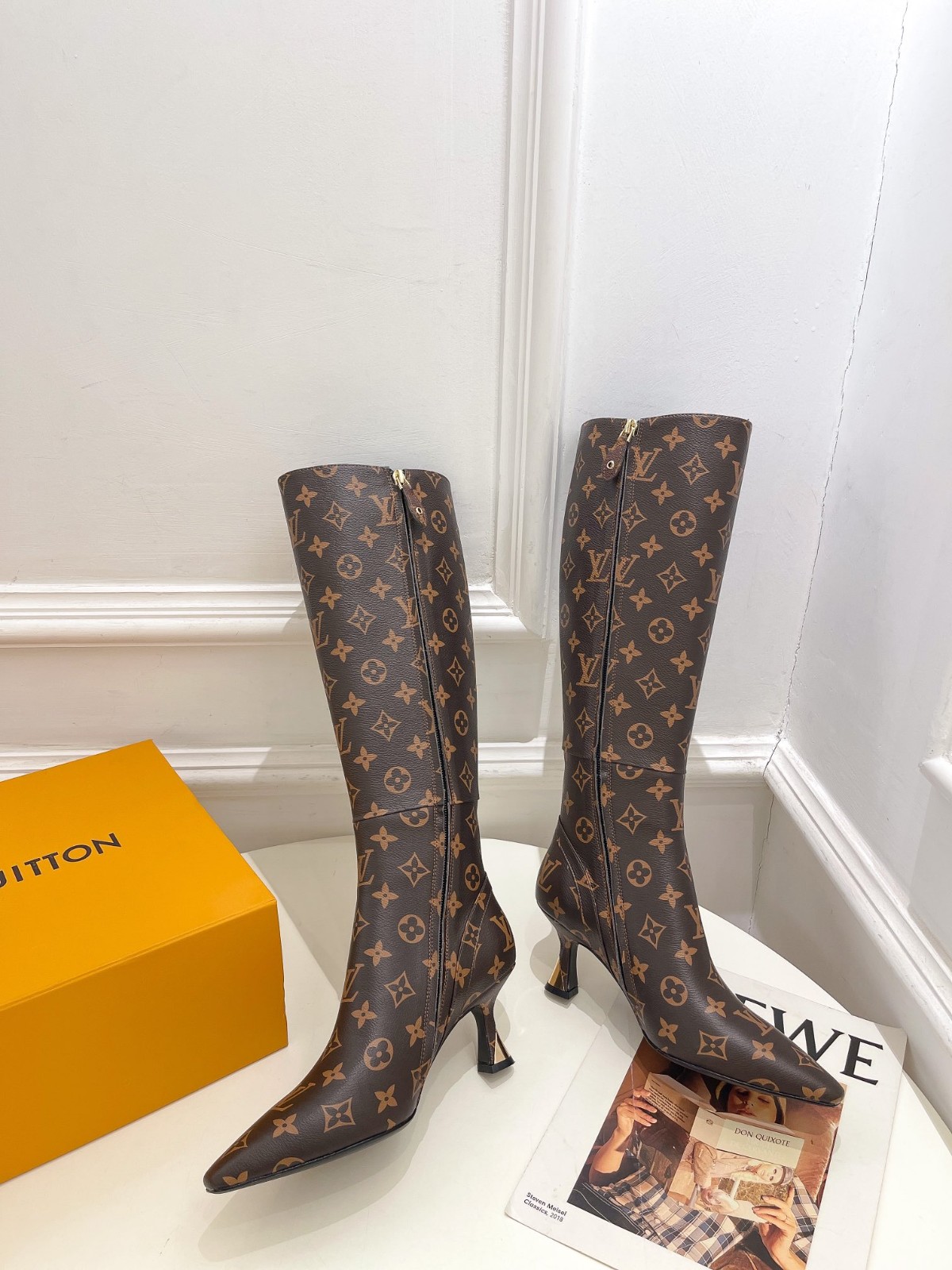 080 031#001-LV-shoes-03-2023SS