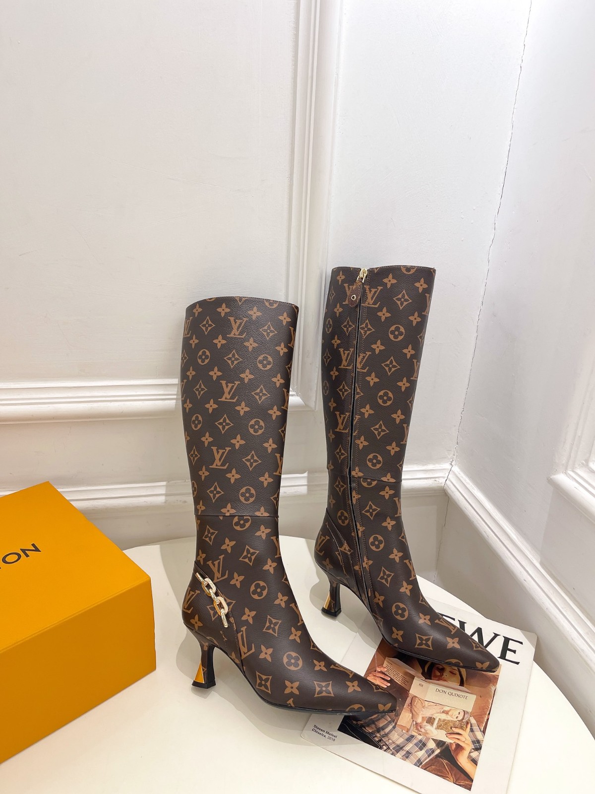 080 031#001-LV-shoes-03-2023SS
