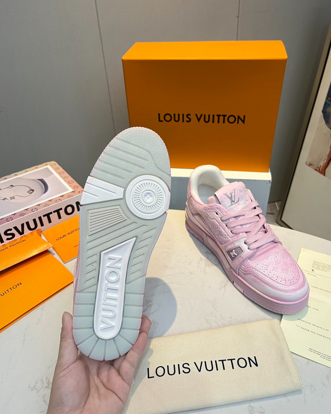 079 030#001-LV-shoes-03-2023SS