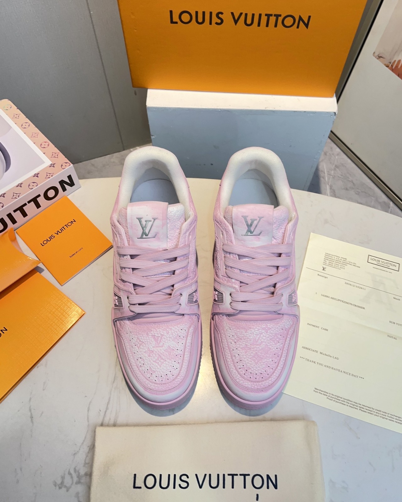 079 030#001-LV-shoes-03-2023SS