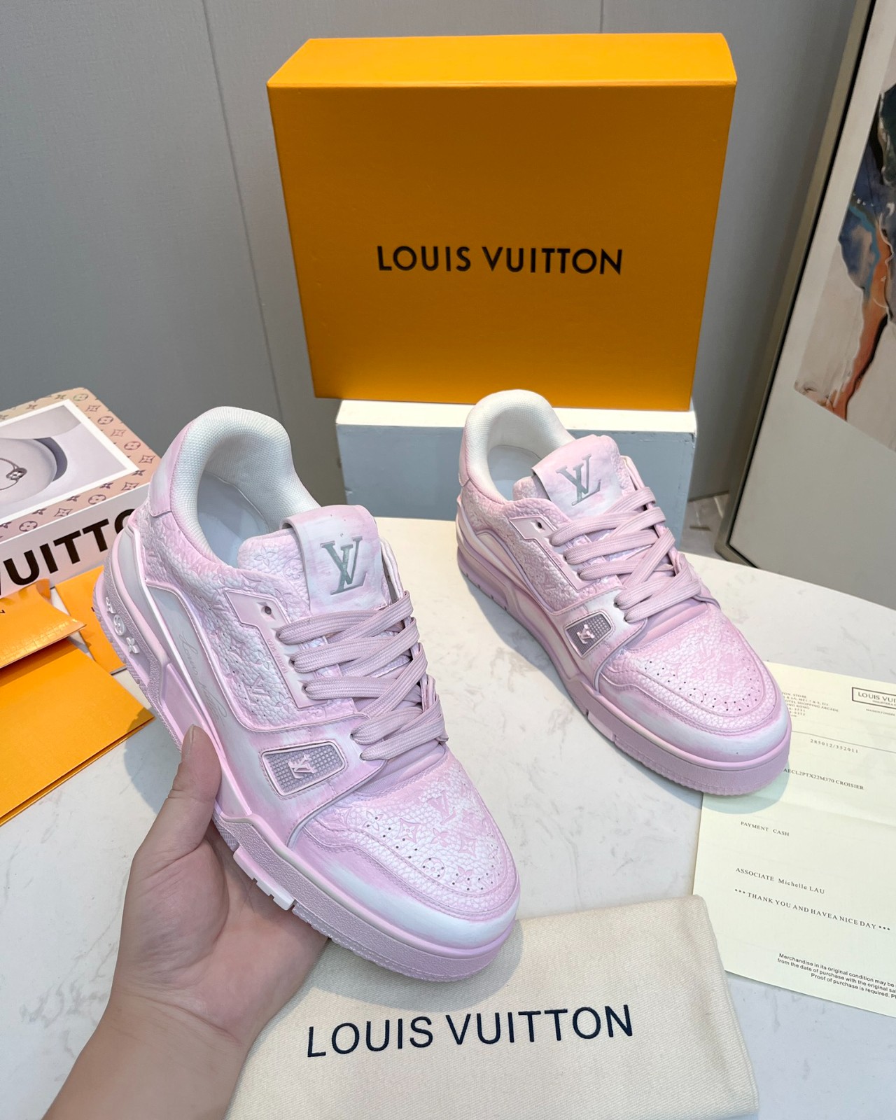 079 030#001-LV-shoes-03-2023SS