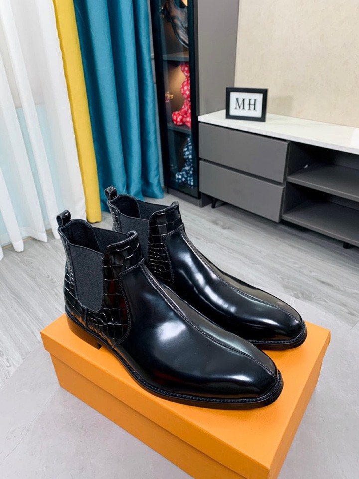 077 028#001-LV-shoes-03-2023SS