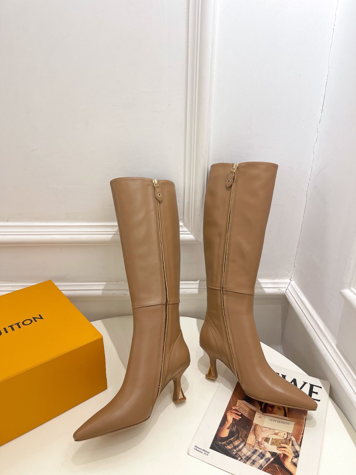 068 019#001-LV-shoes-03-2023SS