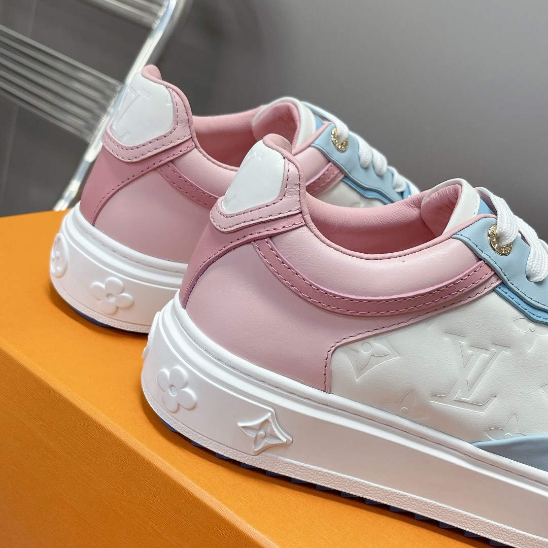 059 009#001-LV-shoes-03-2023SS