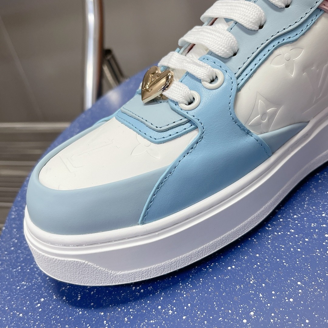 059 009#001-LV-shoes-03-2023SS