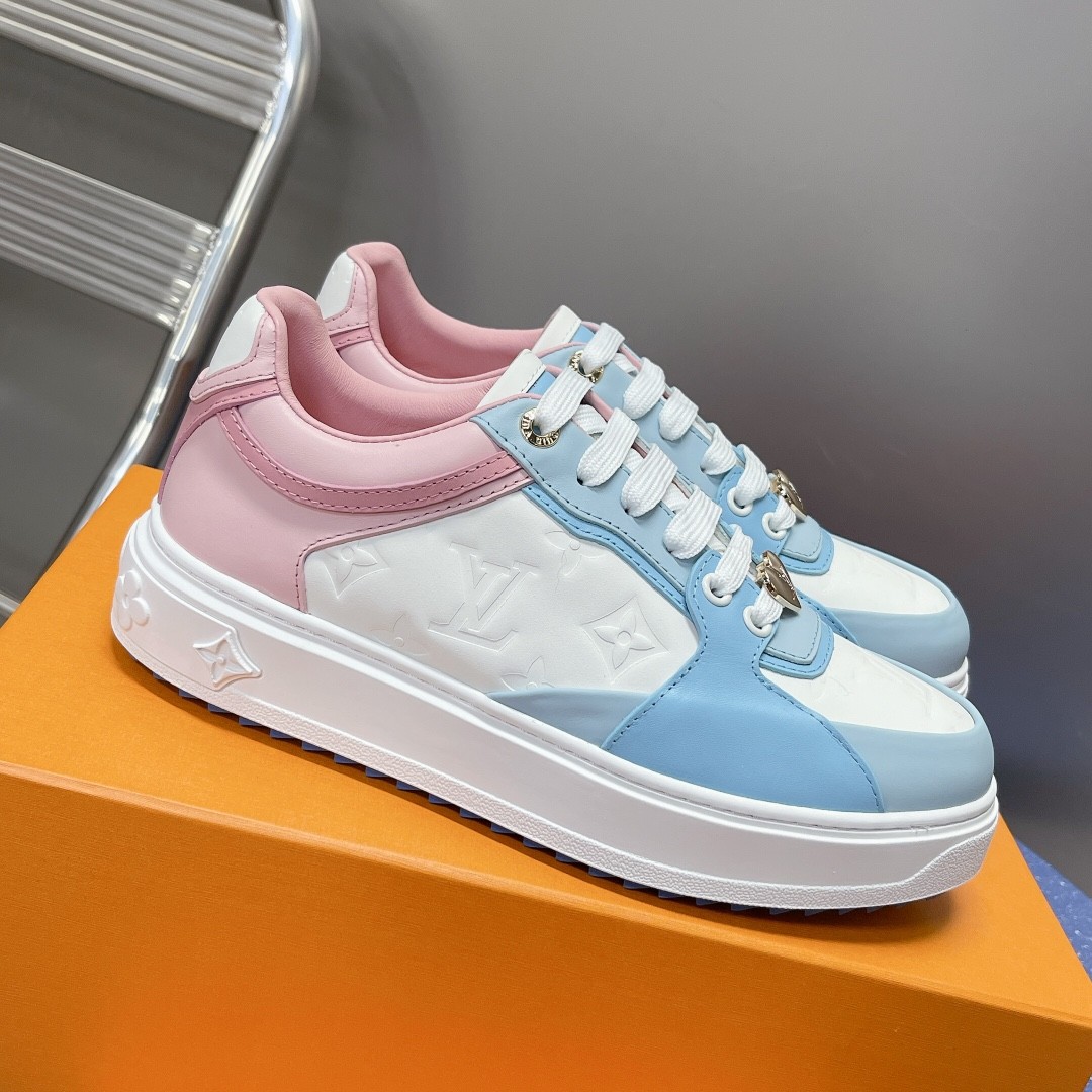 059 009#001-LV-shoes-03-2023SS