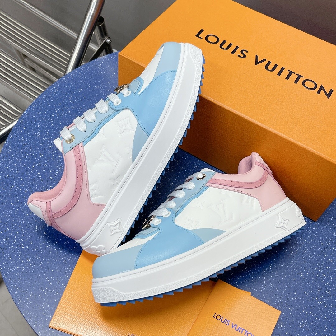 059 009#001-LV-shoes-03-2023SS