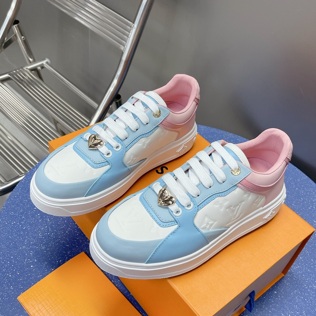 059 009#001-LV-shoes-03-2023SS
