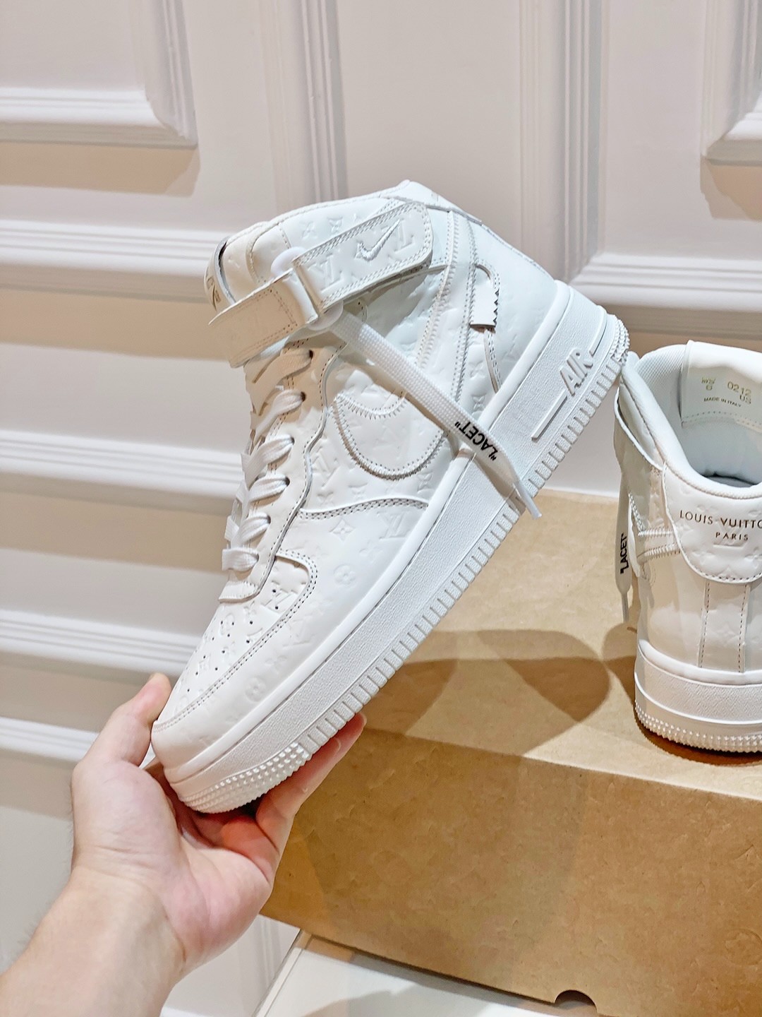 058 008#001-LV-shoes-03-2023SS