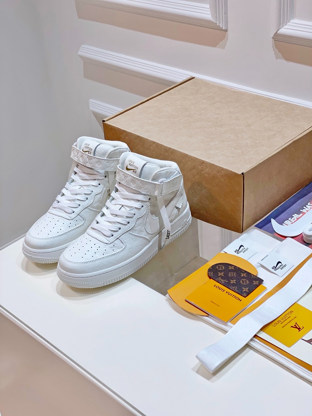 058 008#001-LV-shoes-03-2023SS