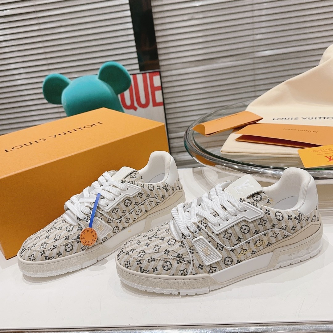 057 007#001-LV-shoes-03-2023SS