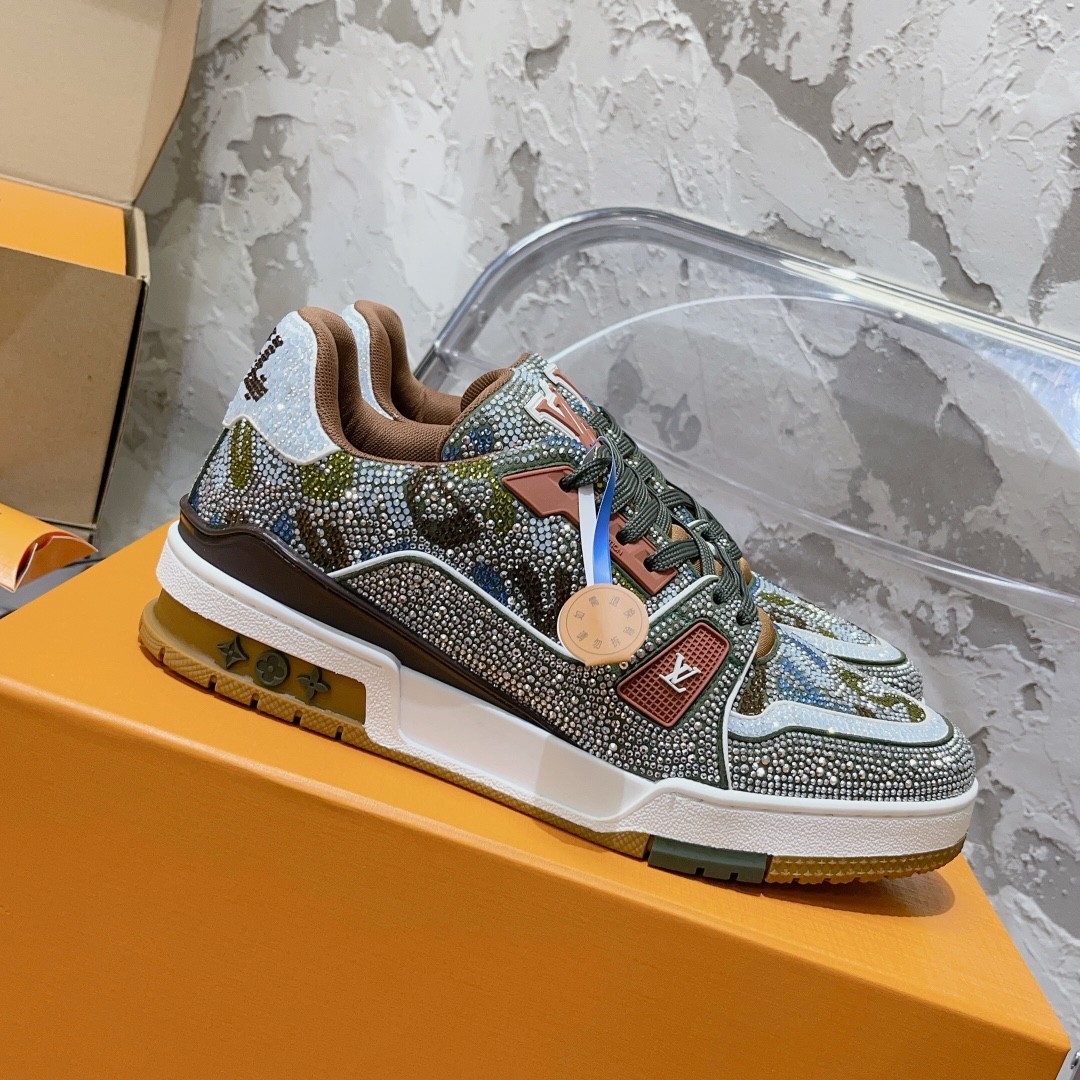 052 002#001-LV-shoes-03-2023SS