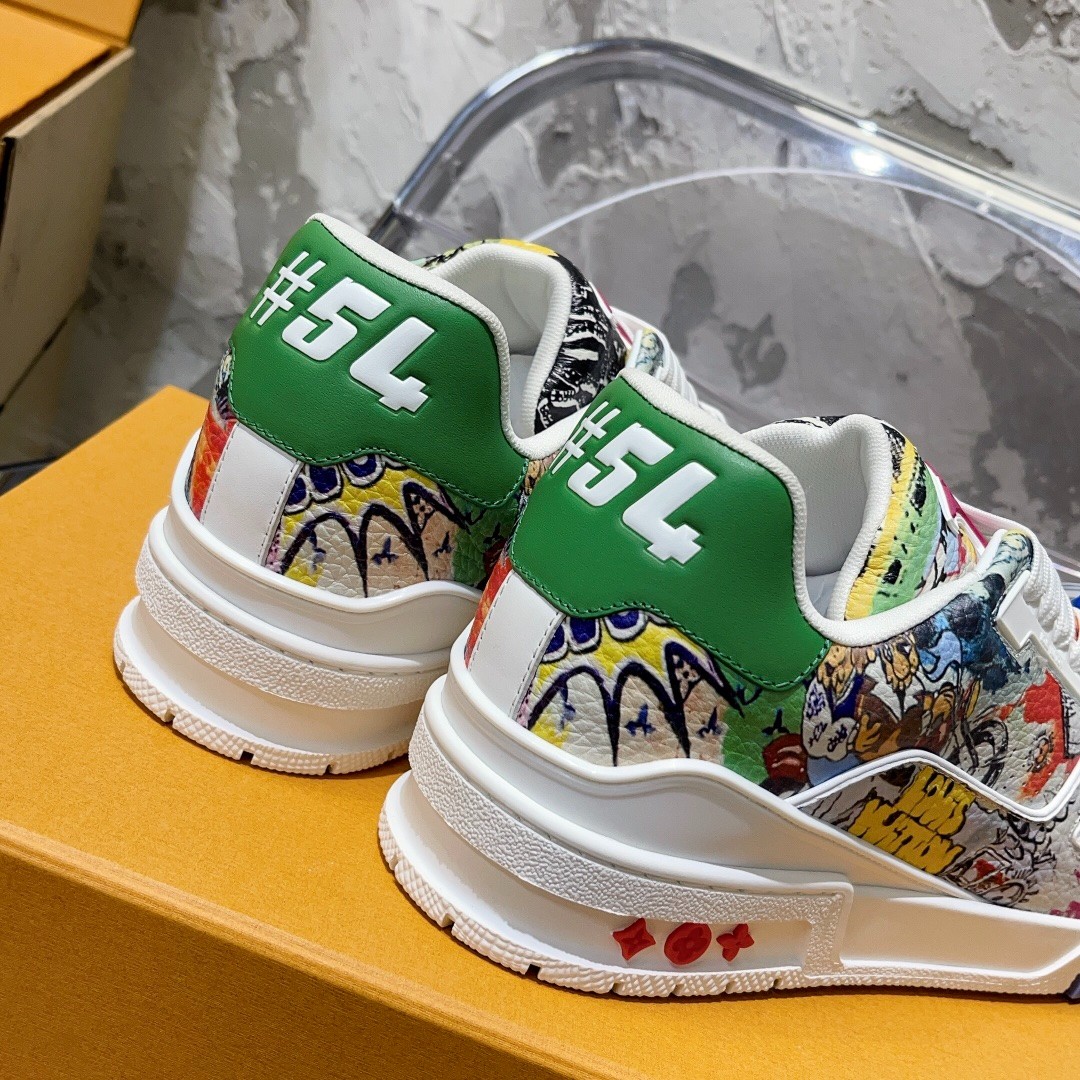 051 001#001-LV-shoes-03-2023SS
