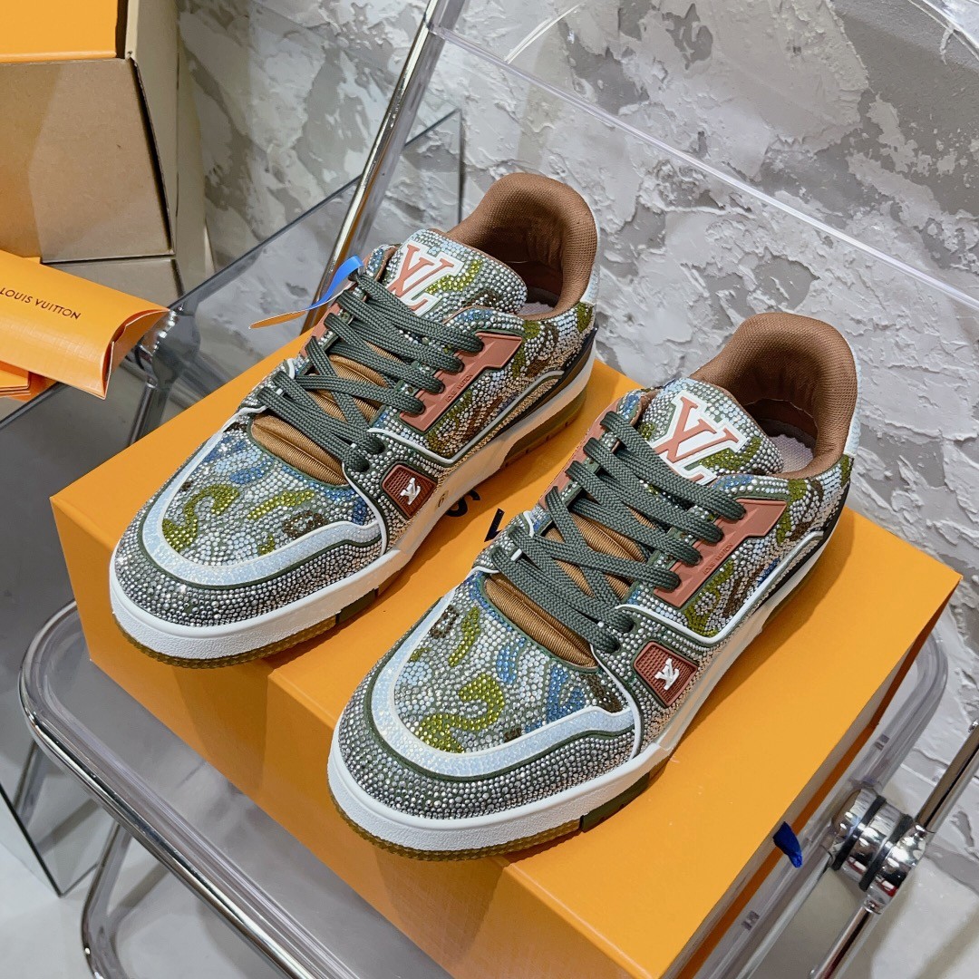 052 002#001-LV-shoes-03-2023SS