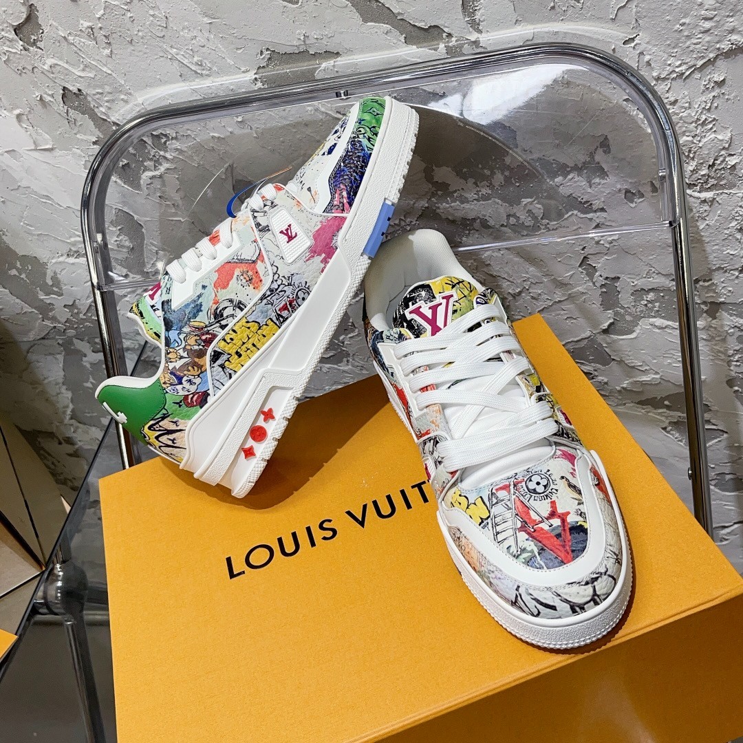 051 001#001-LV-shoes-03-2023SS
