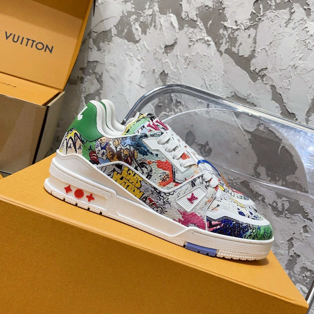 051 001#001-LV-shoes-03-2023SS