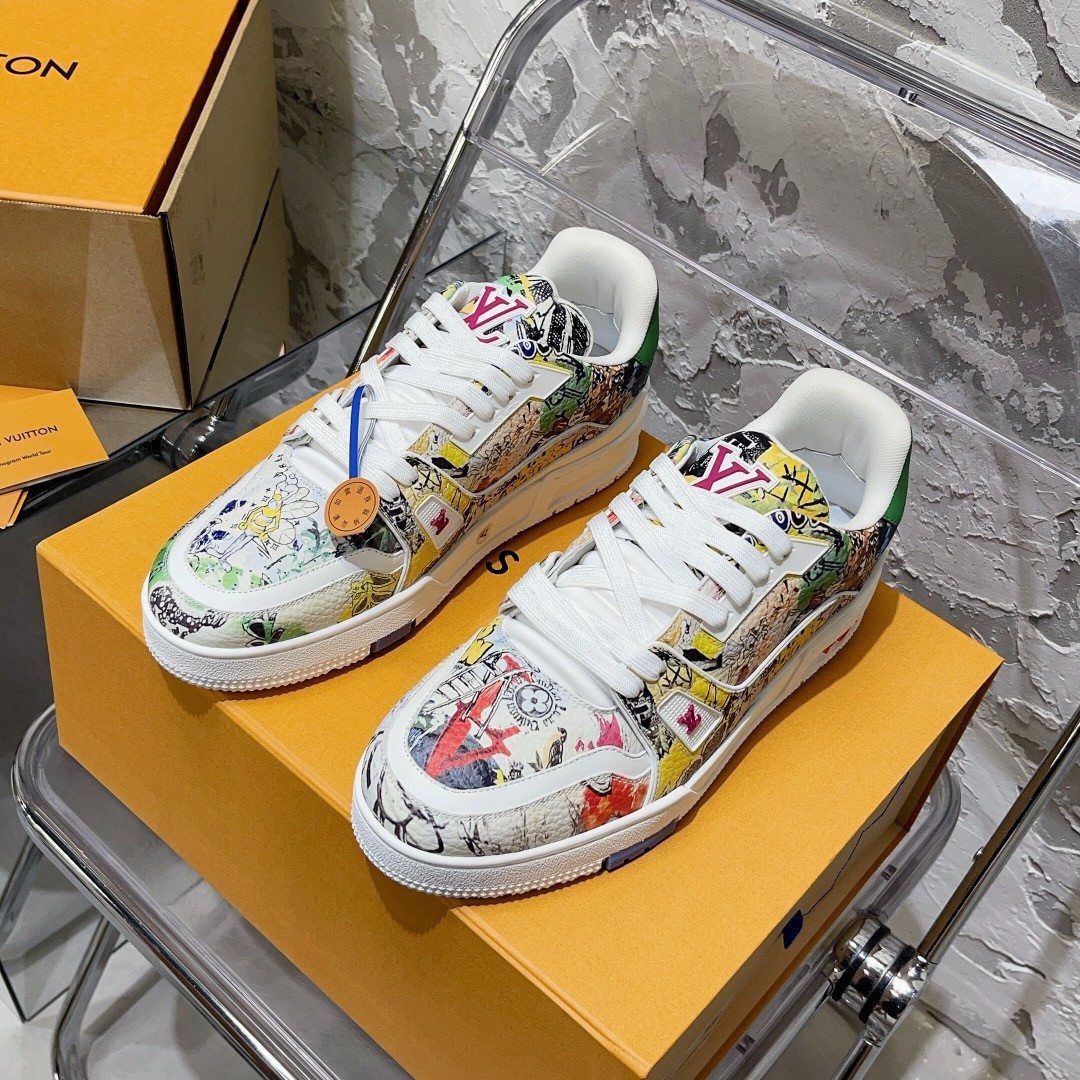 051 001#001-LV-shoes-03-2023SS