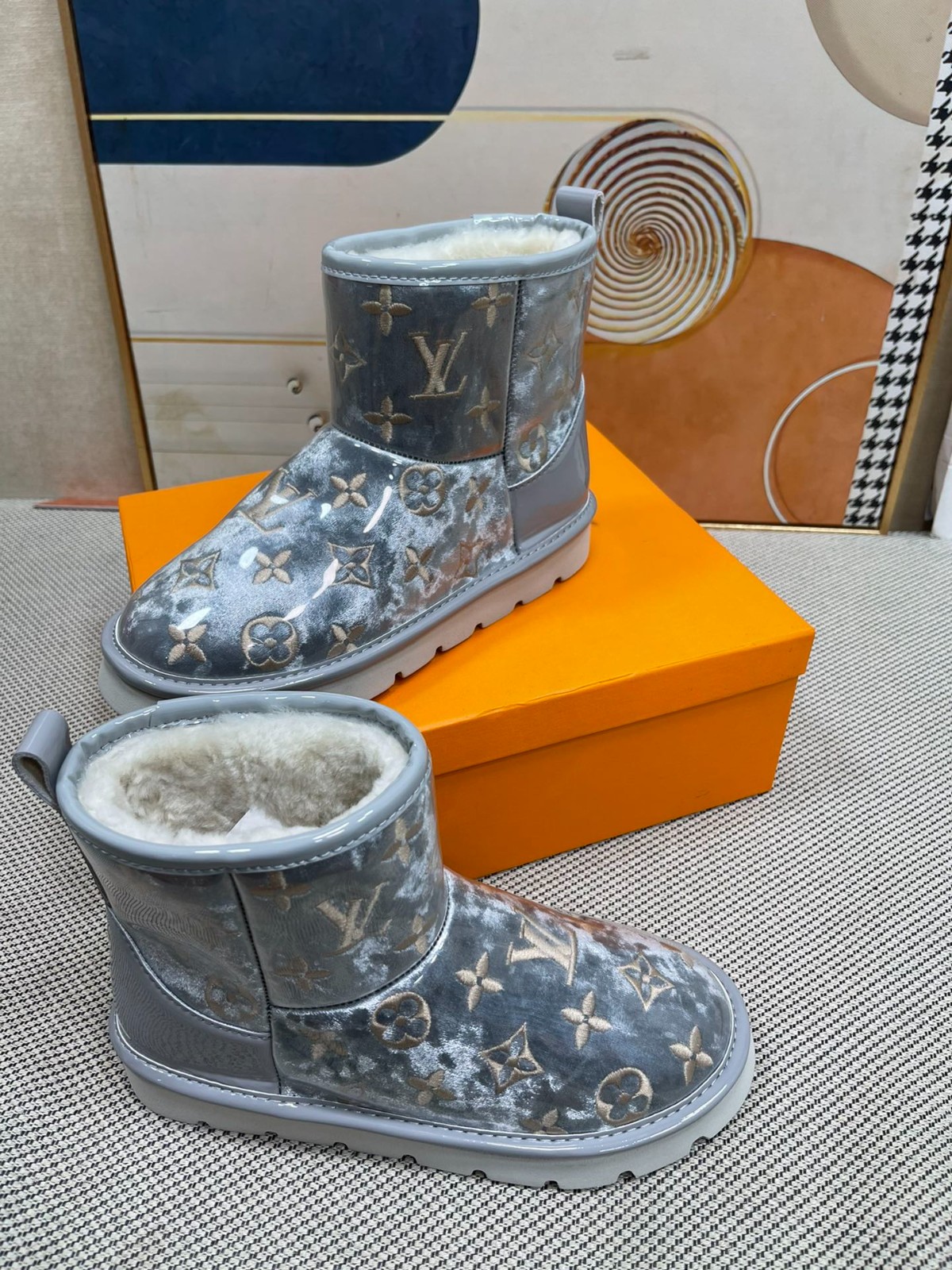 047 047#001-LV-shoes-01-2024SS