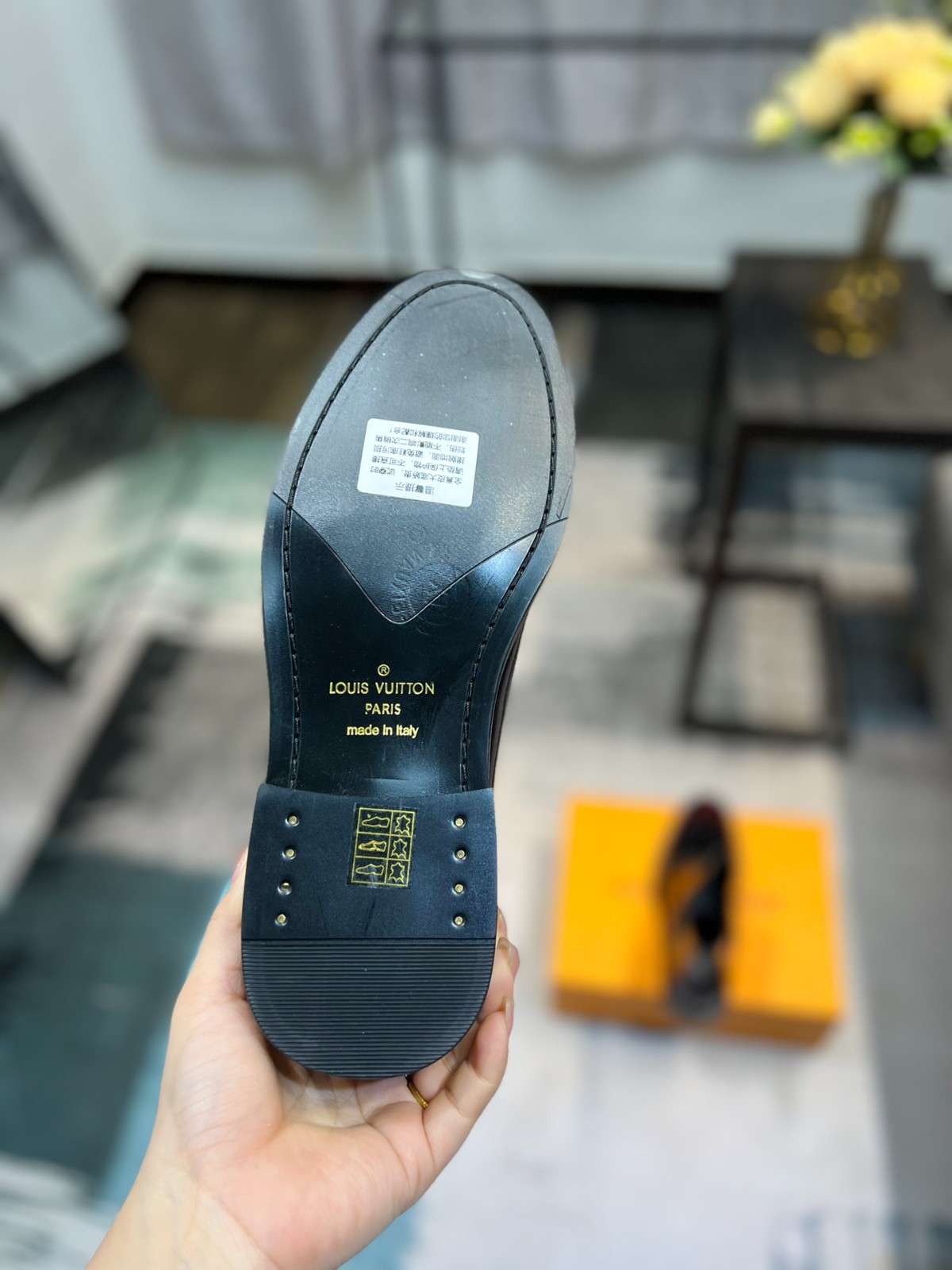 045 045#001-LV-shoes-01-2024SS