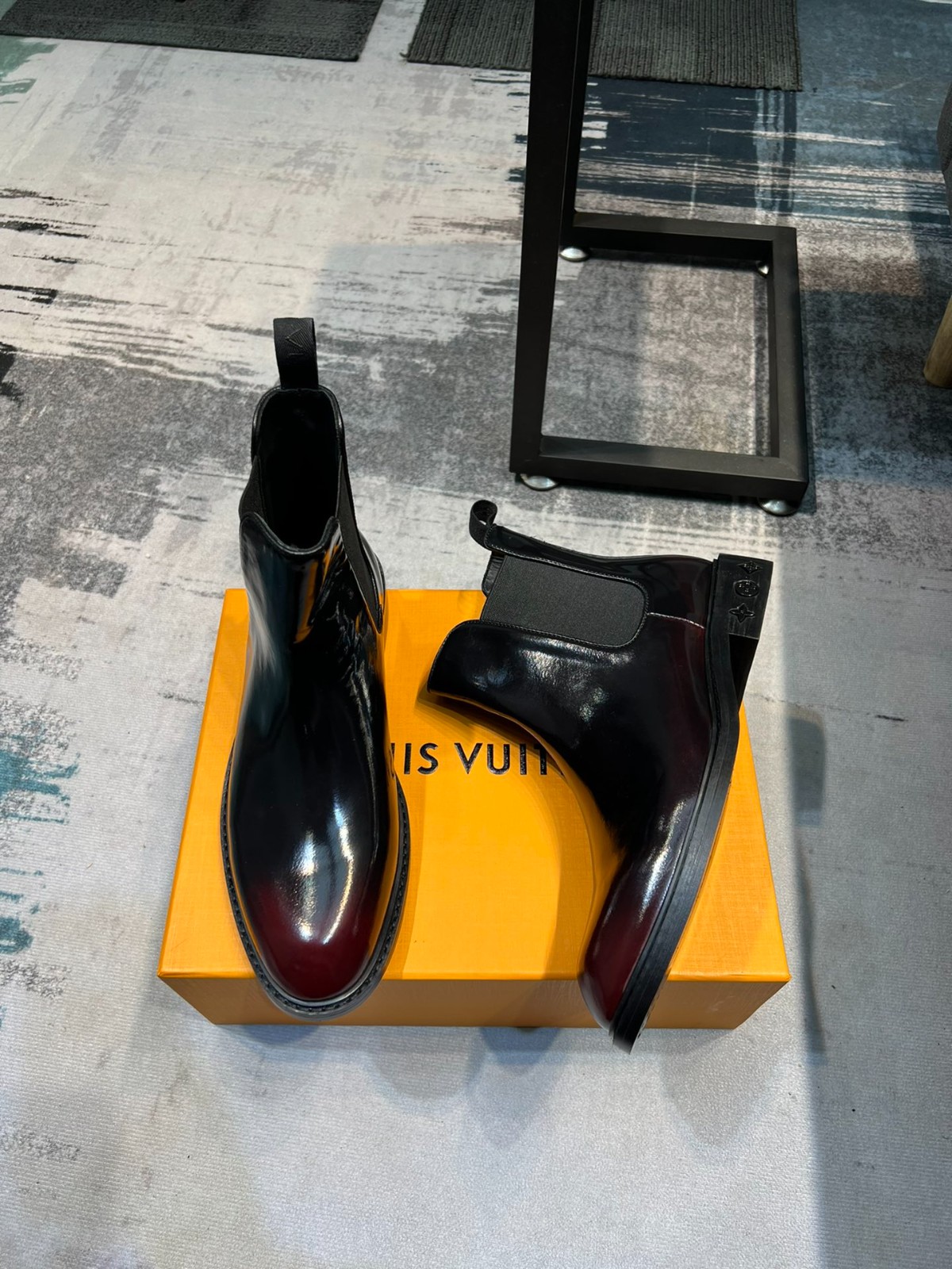 045 045#001-LV-shoes-01-2024SS