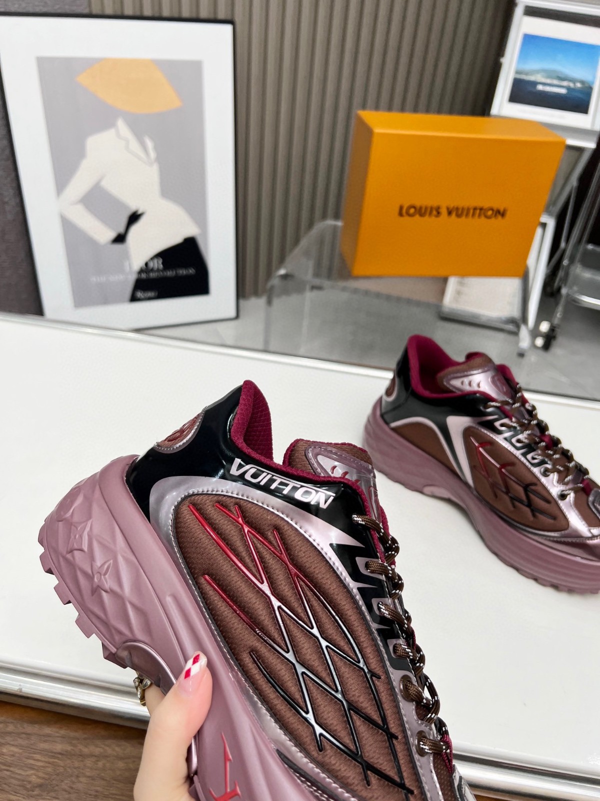 044 044#001-LV-shoes-01-2024SS