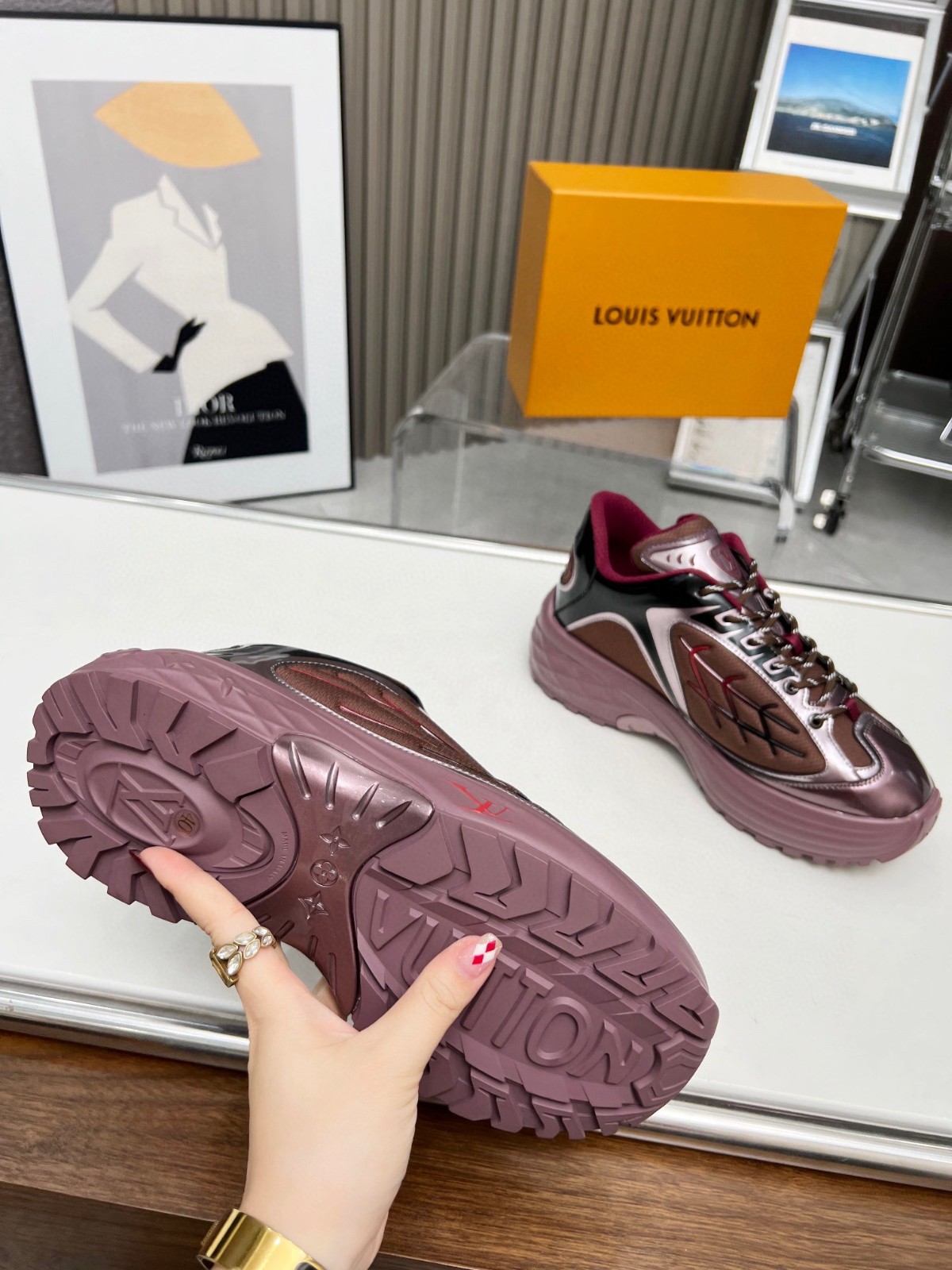 044 044#001-LV-shoes-01-2024SS