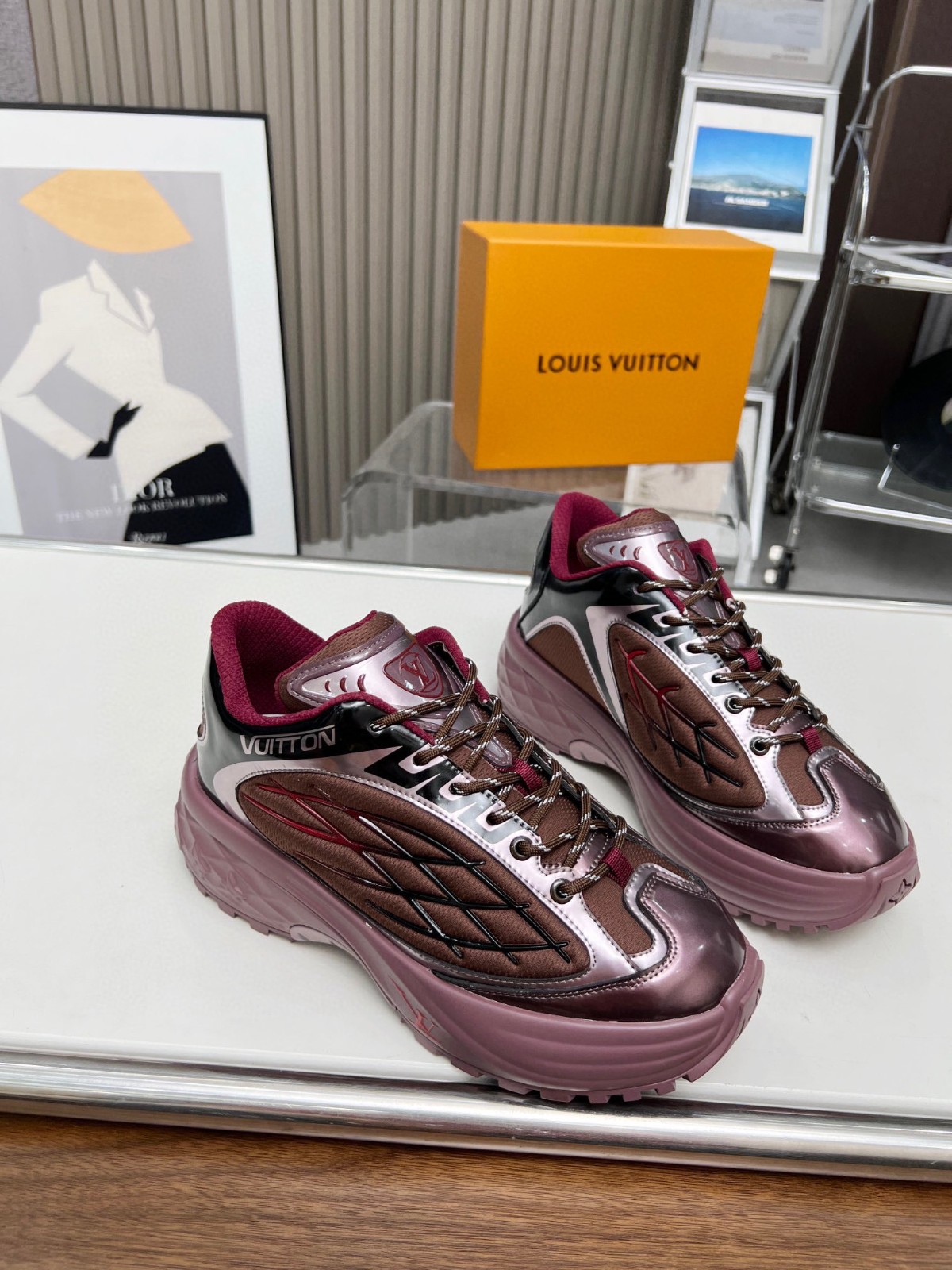 044 044#001-LV-shoes-01-2024SS