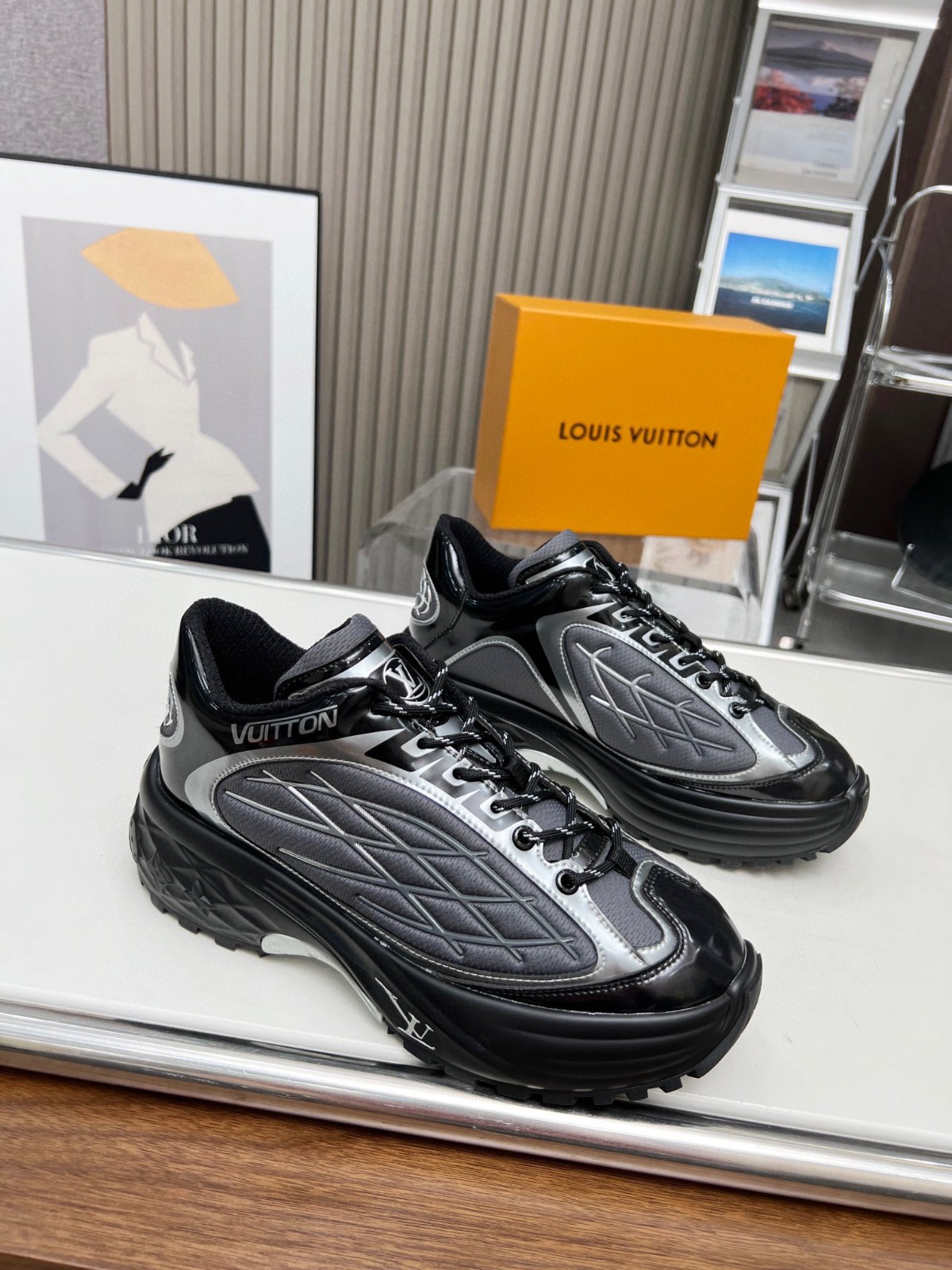 041 041#001-LV-shoes-01-2024SS
