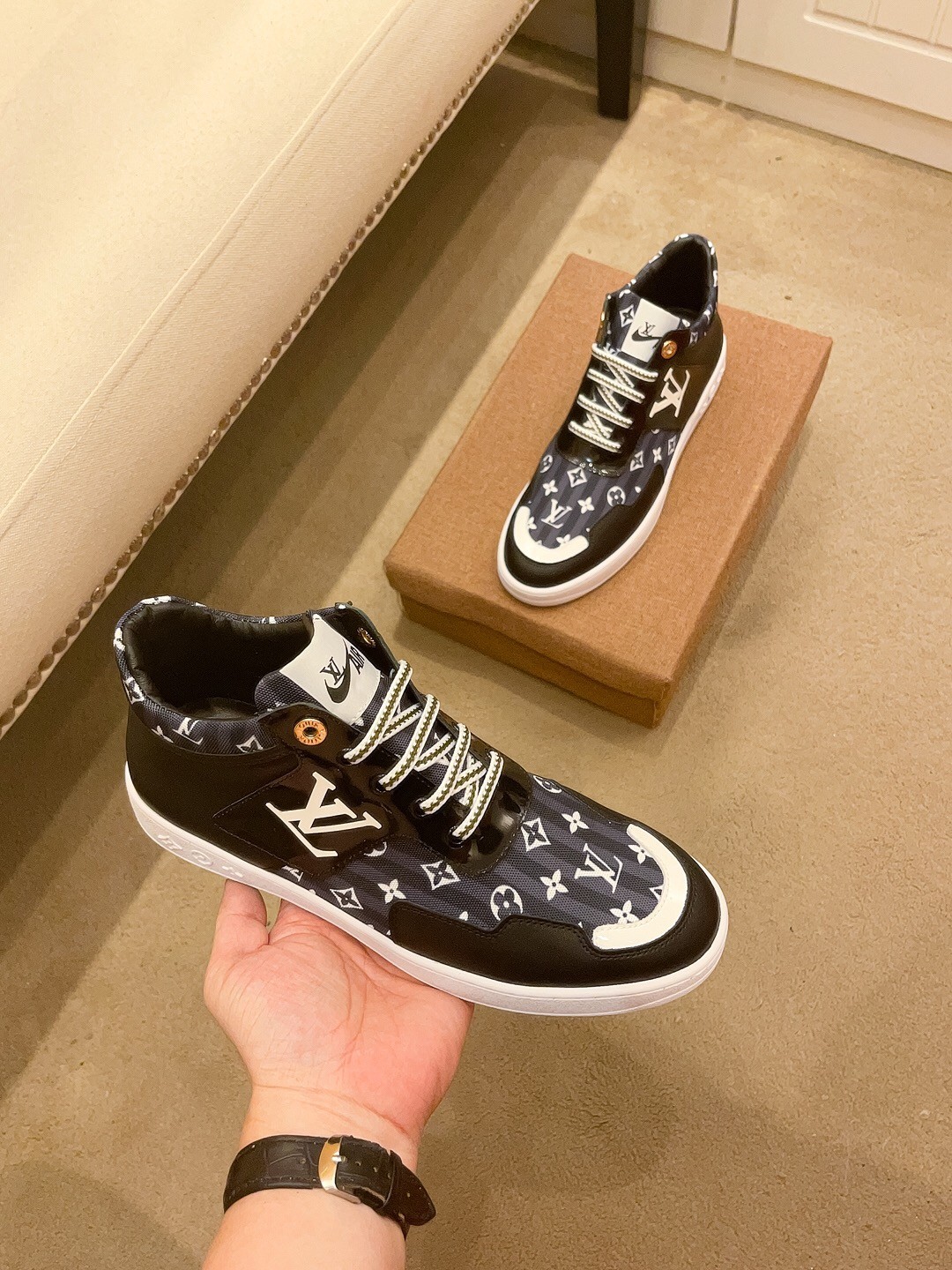 039 039#001-LV-shoes-01-2024SS