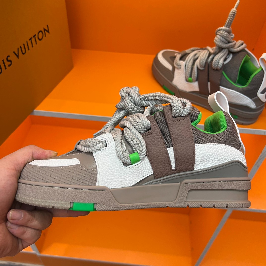 038 038#001-LV-shoes-01-2024SS