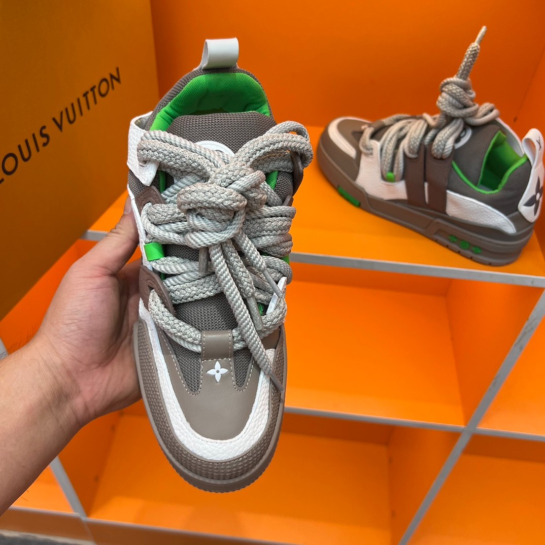 038 038#001-LV-shoes-01-2024SS