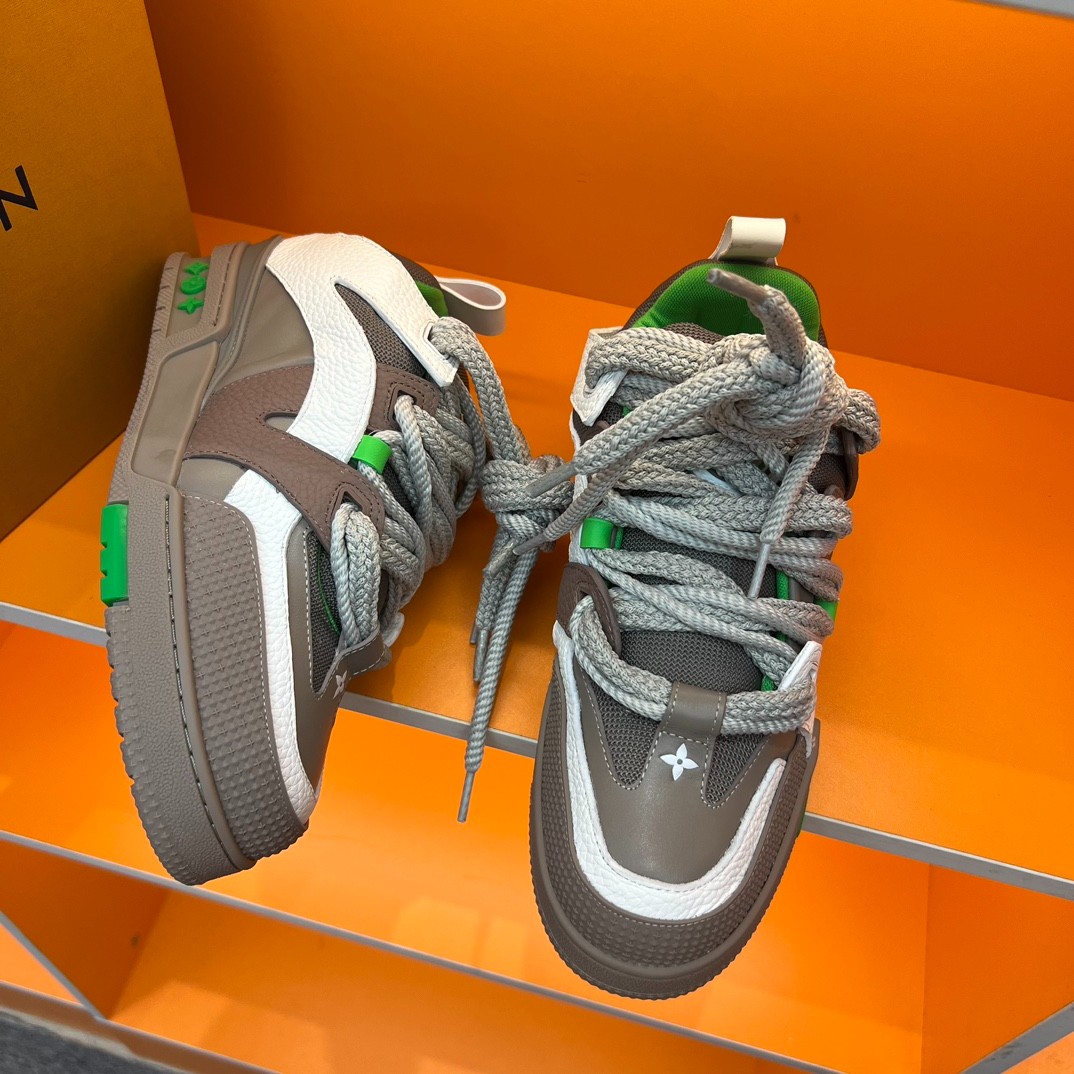 038 038#001-LV-shoes-01-2024SS