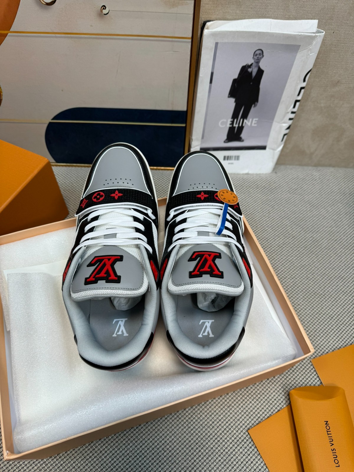 037 037#001-LV-shoes-01-2024SS