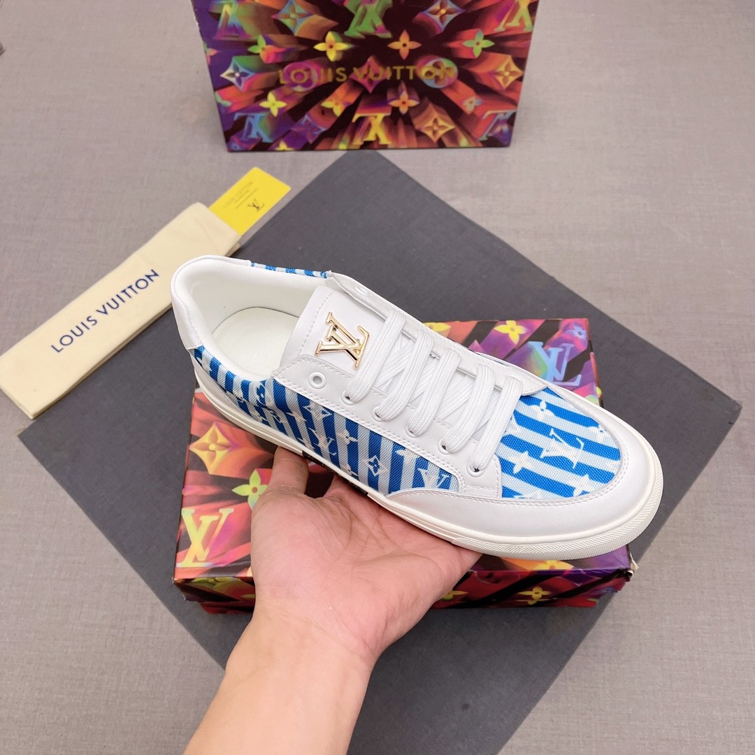 036 036#001-LV-shoes-01-2024SS