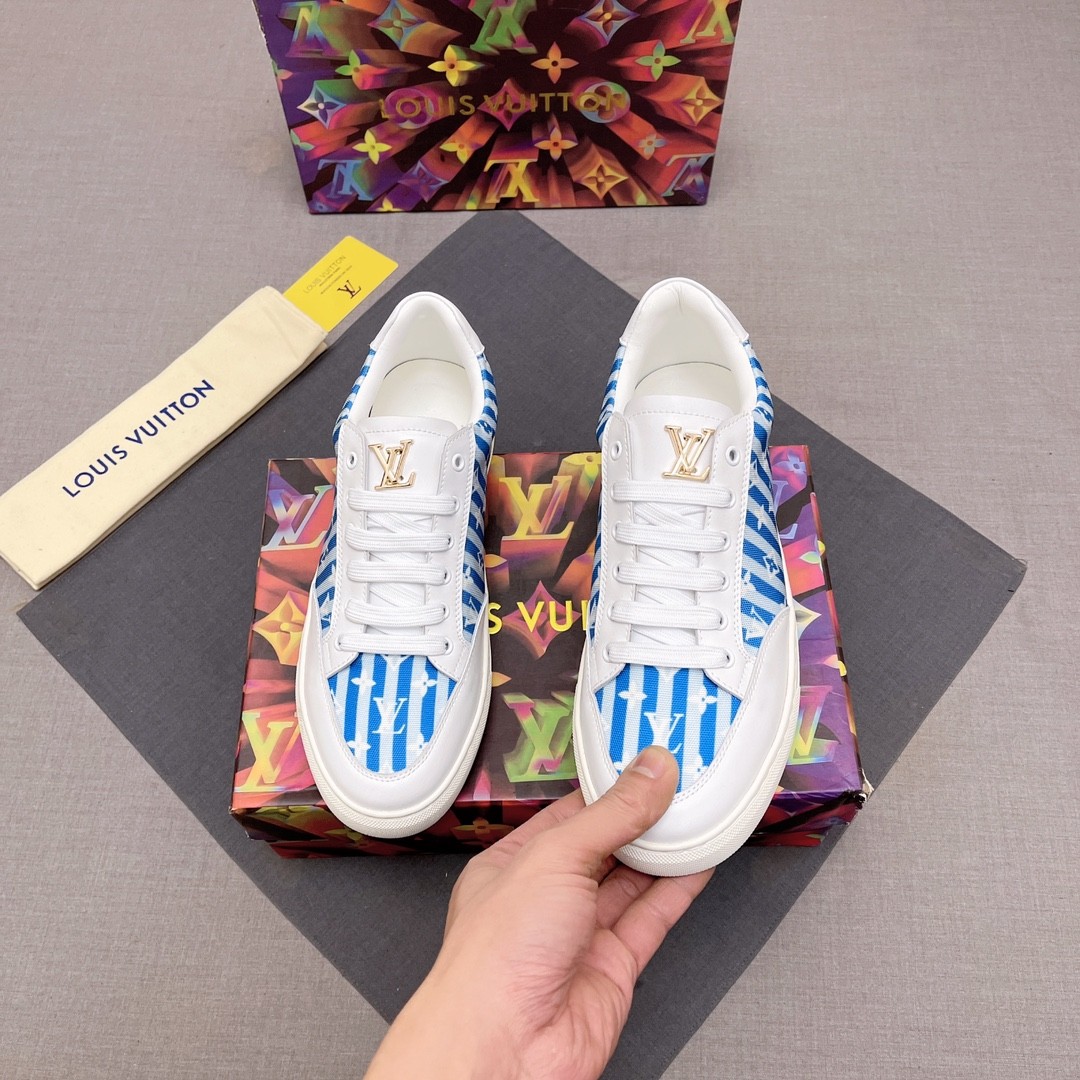 036 036#001-LV-shoes-01-2024SS