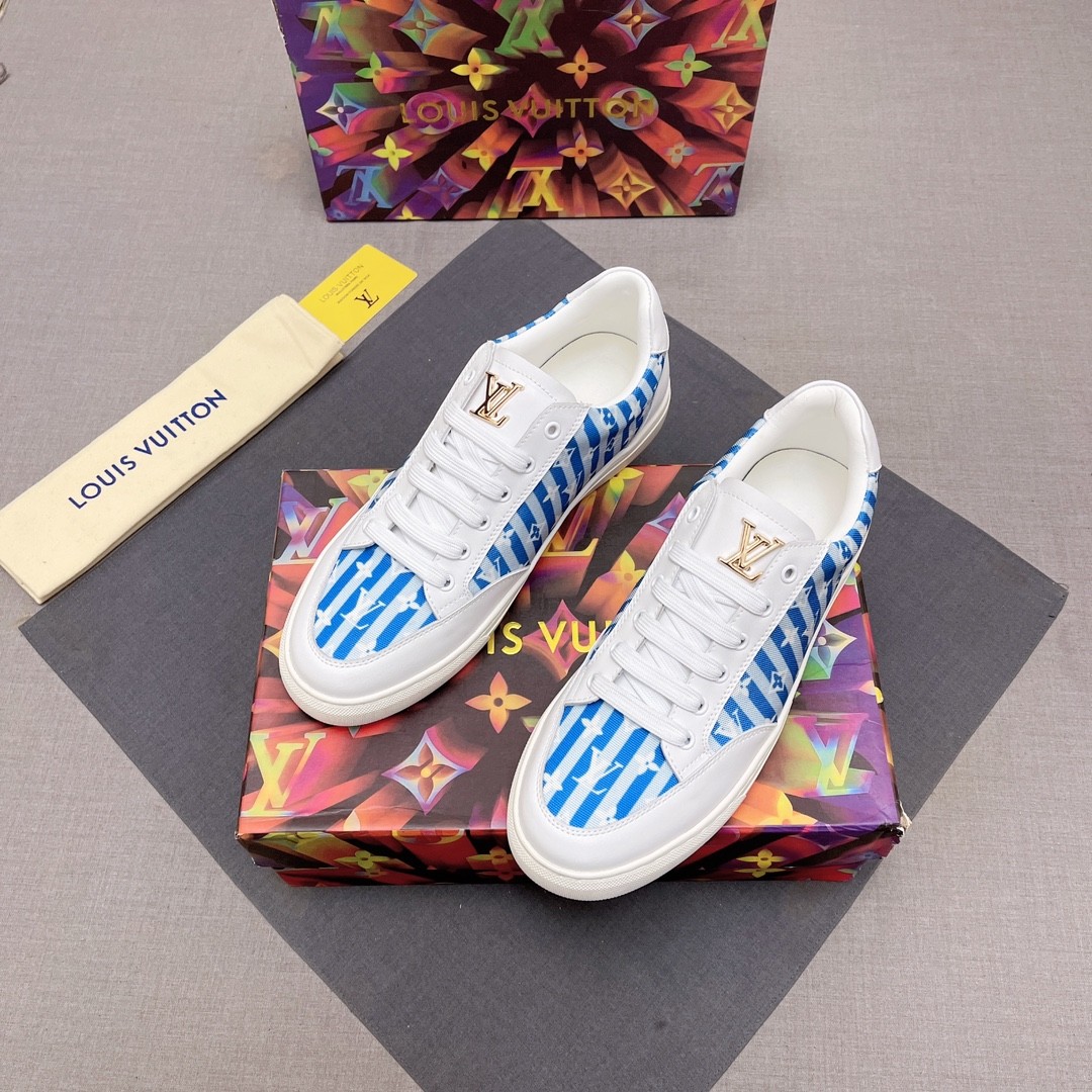 036 036#001-LV-shoes-01-2024SS