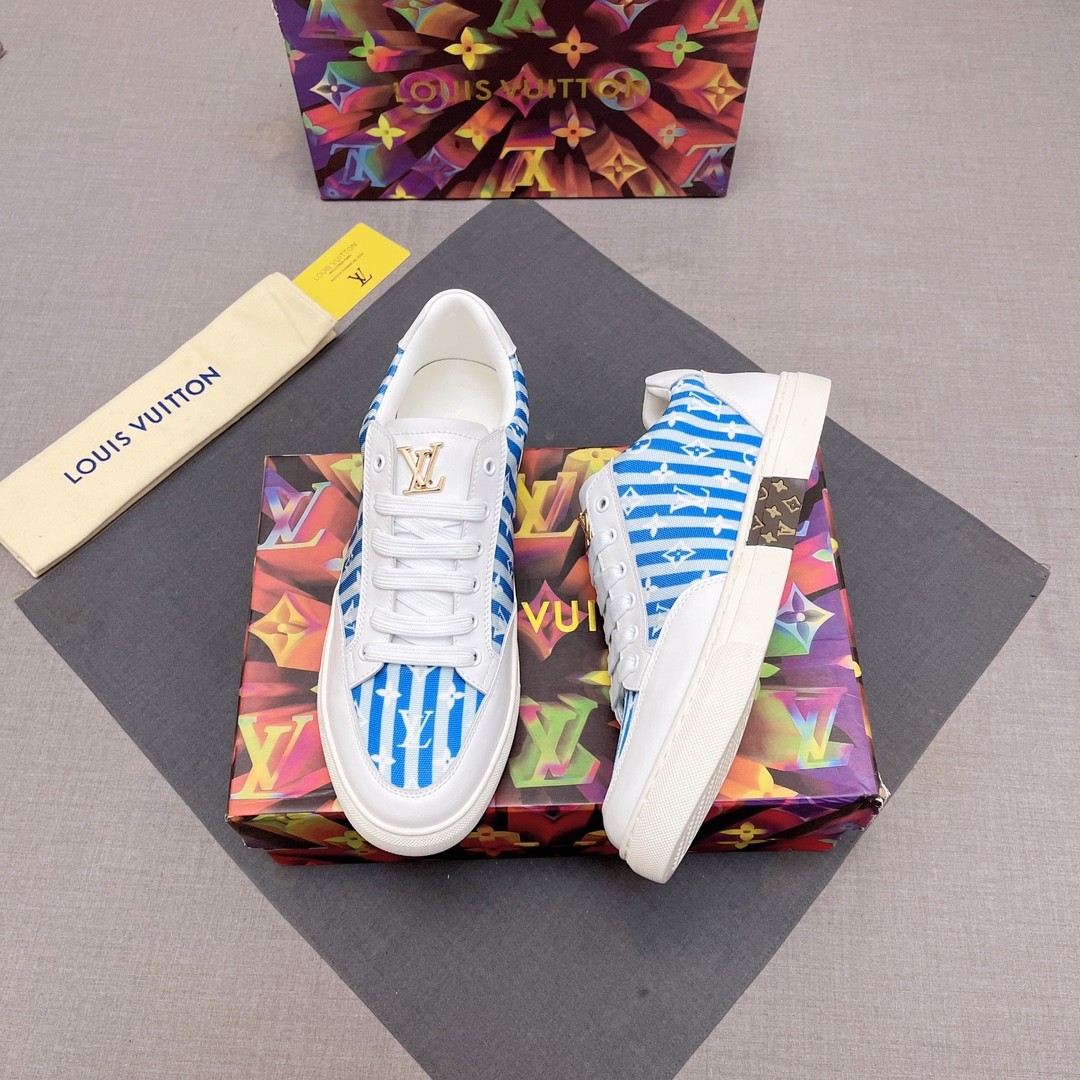 036 036#001-LV-shoes-01-2024SS