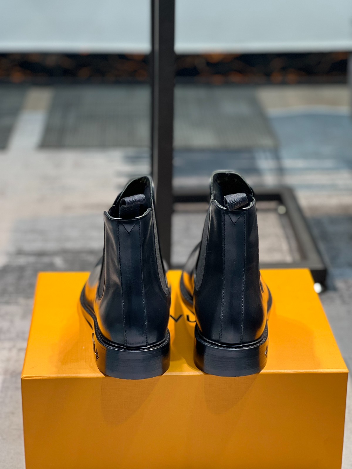 035 035#001-LV-shoes-01-2024SS