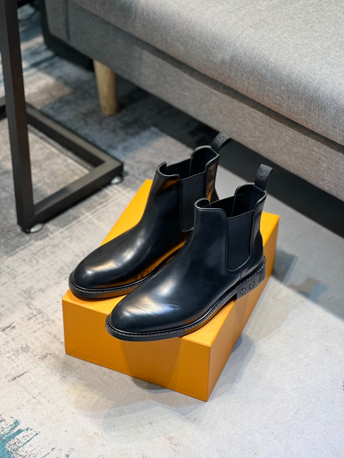 035 035#001-LV-shoes-01-2024SS
