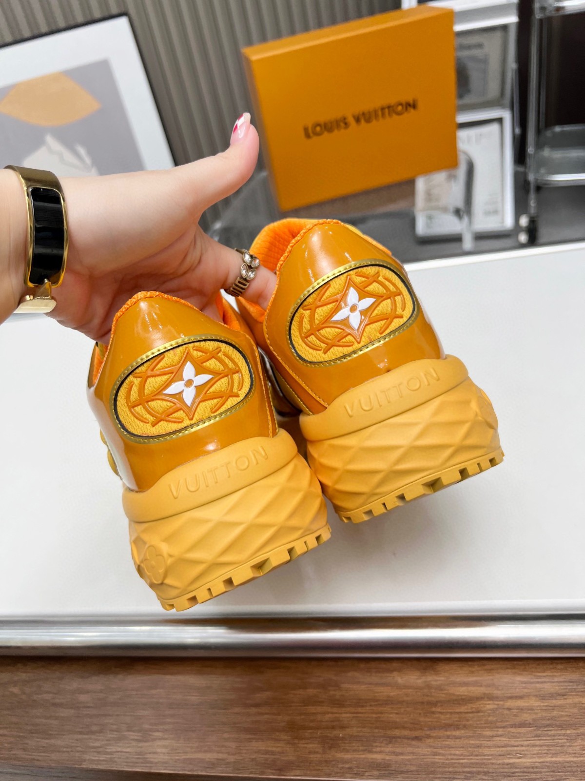 032 032#001-LV-shoes-01-2024SS