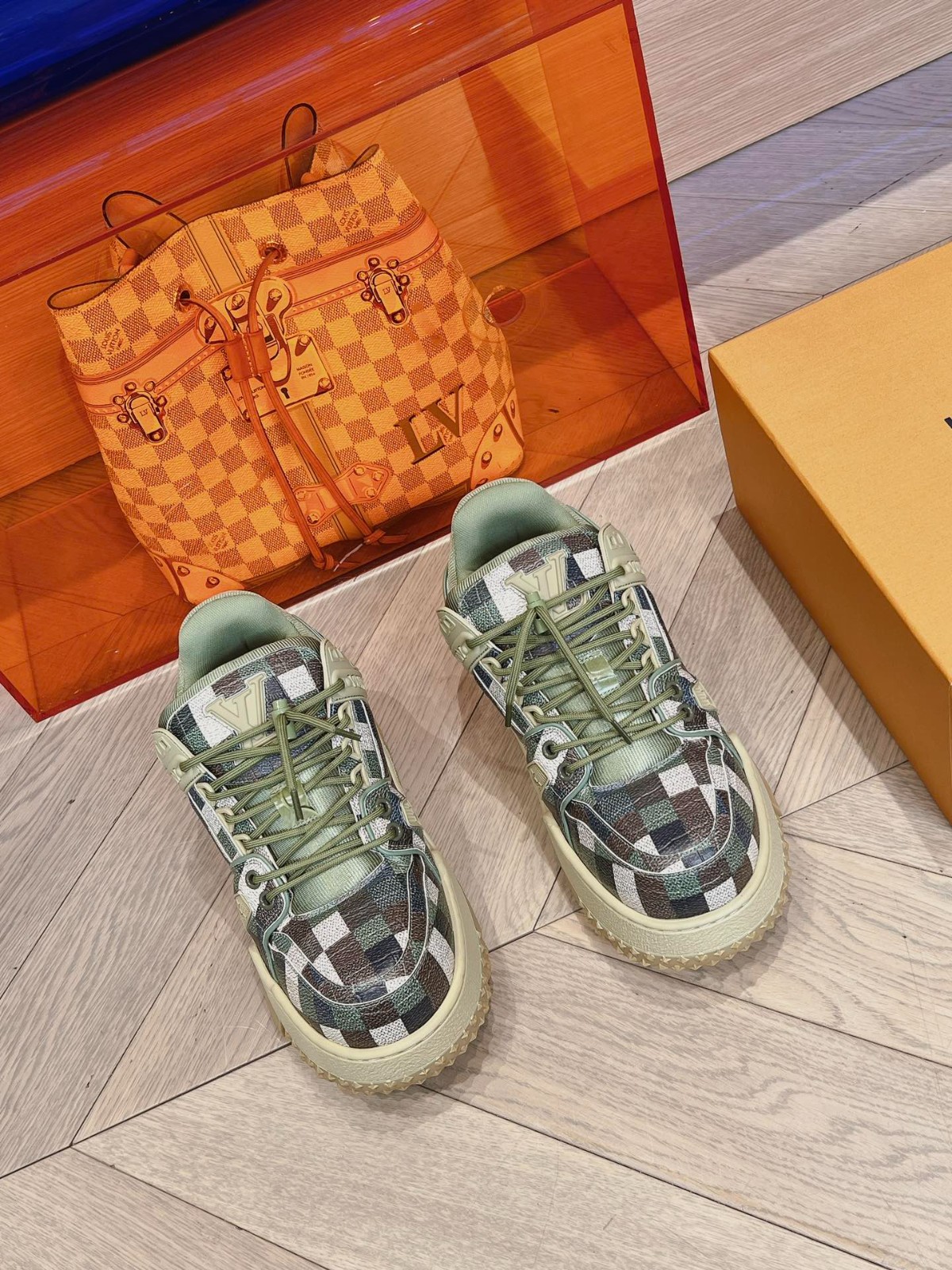 033 033#001-LV-shoes-01-2024SS