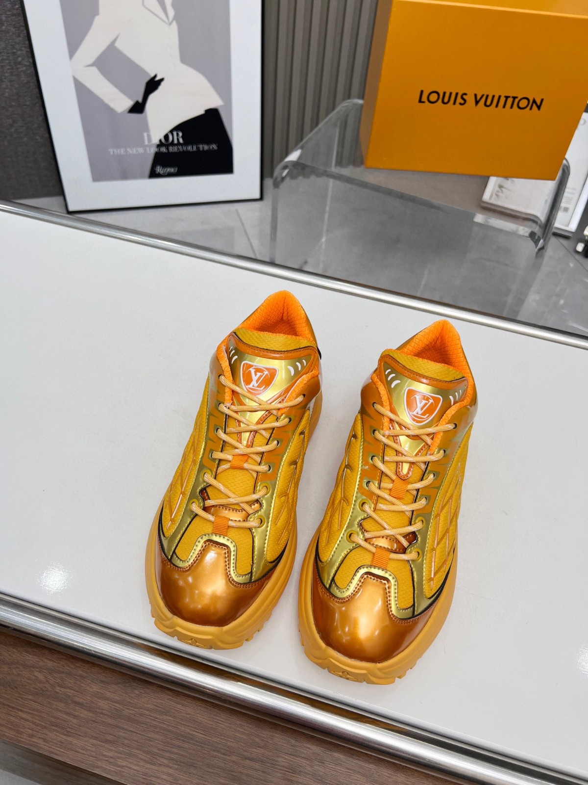032 032#001-LV-shoes-01-2024SS
