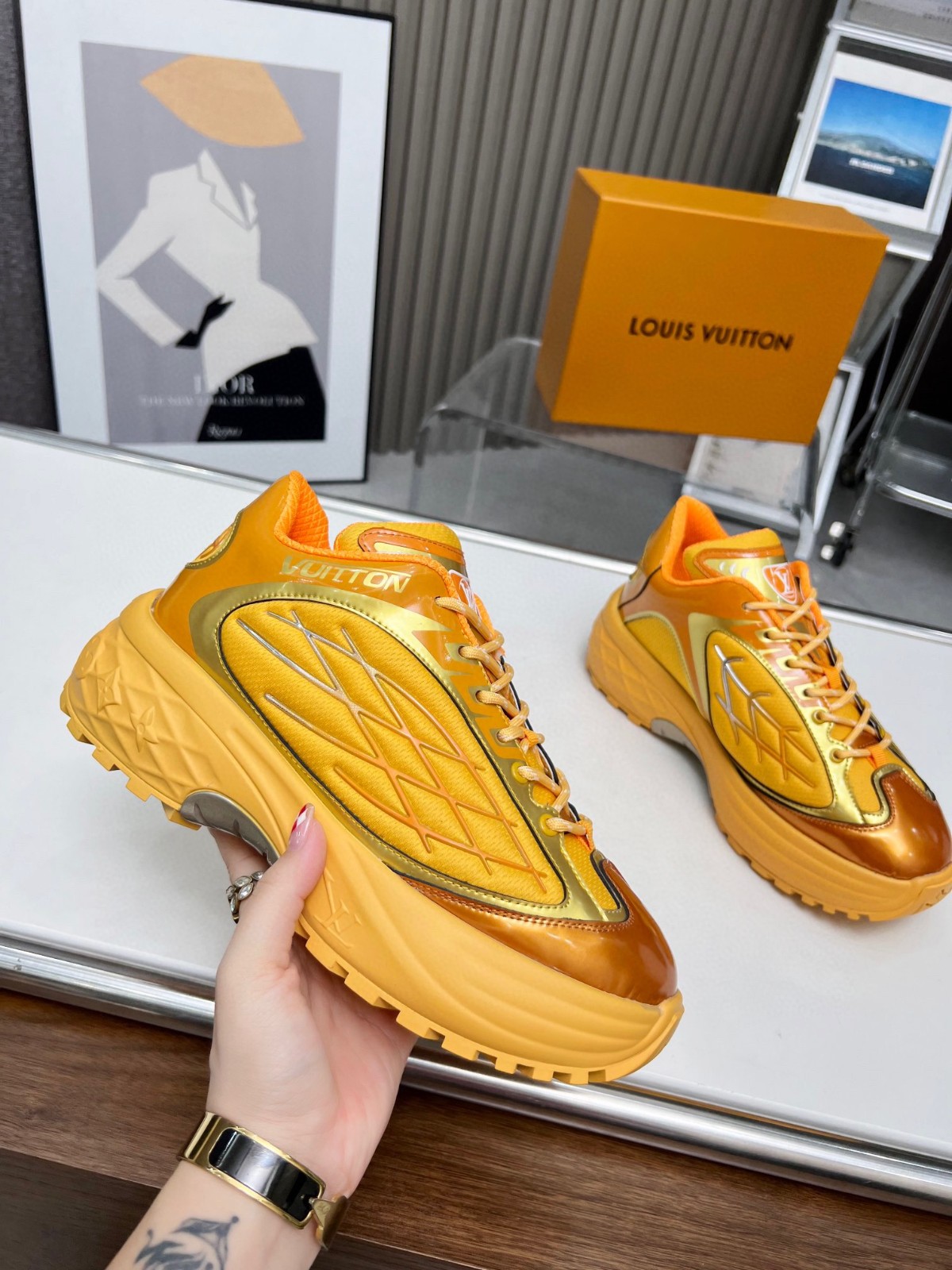 032 032#001-LV-shoes-01-2024SS