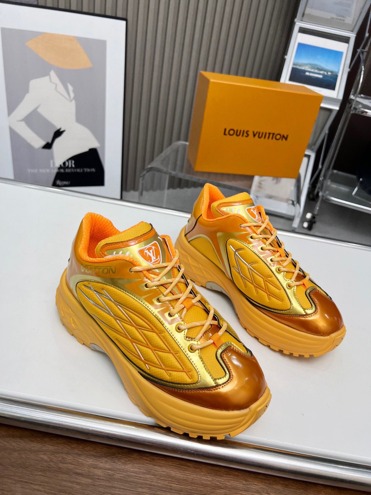 032 032#001-LV-shoes-01-2024SS